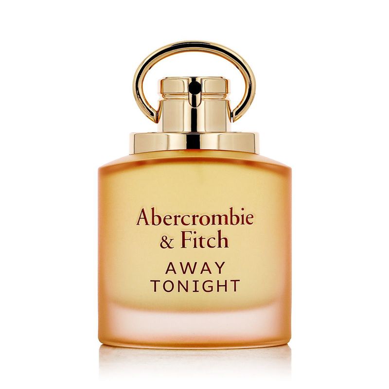 Abercrombie & Fitch Away Tonight Woman Eau De Parfum 100 ml
