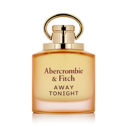 Abercrombie & Fitch Away Tonight Woman Eau De Parfum 100 ml