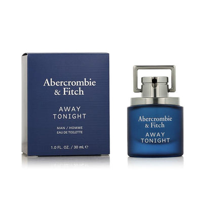 Abercrombie & Fitch Away Tonight Eau de Toilette Homme 30 ml
