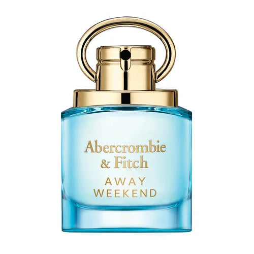 Abercrombie & Fitch Away Weekend Woman Eau De Parfum 50 ml Femme