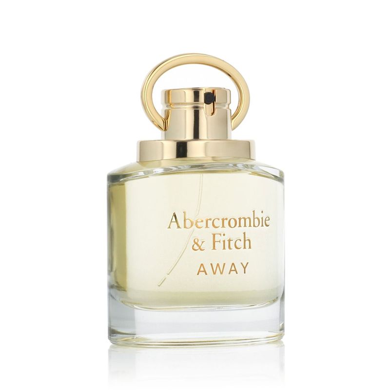 Abercrombie & Fitch Away Woman Eau De Parfum 100ml