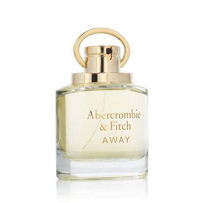 Abercrombie & Fitch Away Woman Eau De Parfum 100ml
