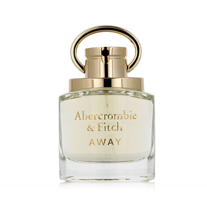 Abercrombie & Fitch Away Woman Eau De Parfum 50ml