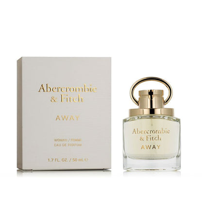 Abercrombie & Fitch Away Woman Eau De Parfum 50ml