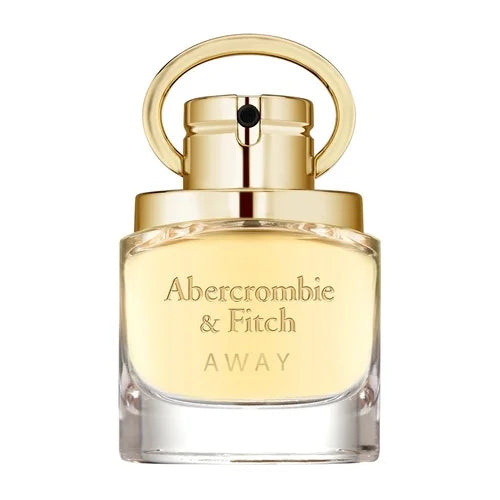 Abercrombie & Fitch Away Woman Eau de Parfum Femme 30 ml