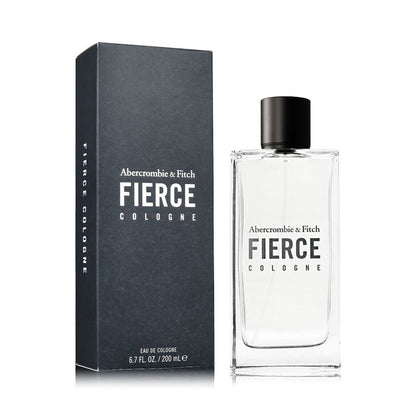 Abercrombie & Fitch Fierce Eau de Cologne 200 ml Homme