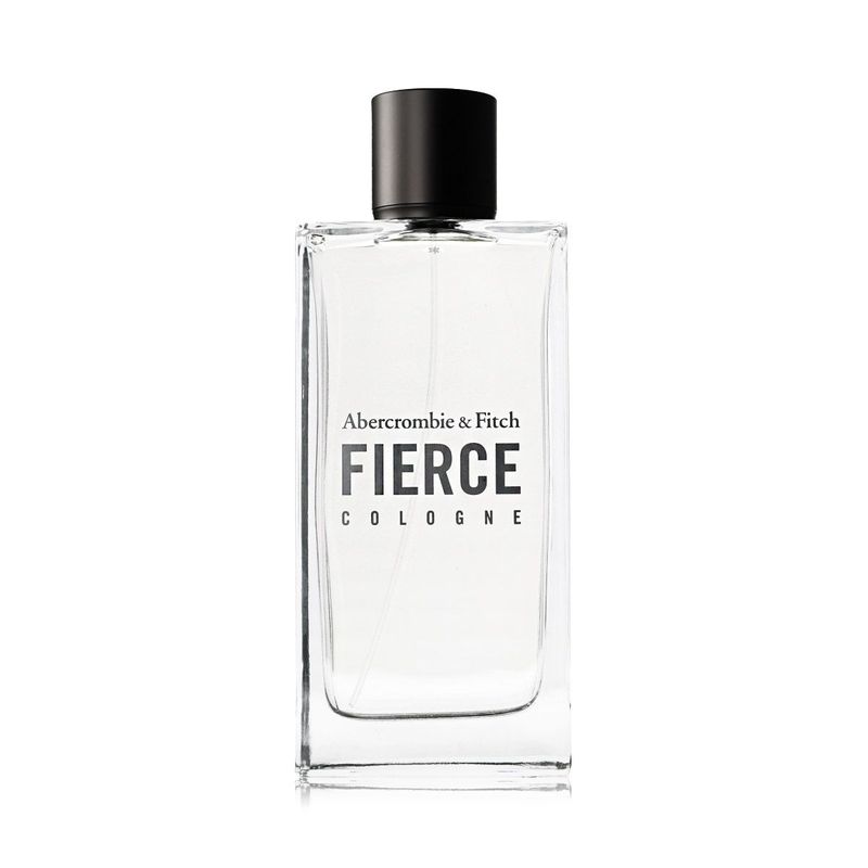 Abercrombie &amp; Fitch Fierce Agua de Colonia 200 ml Hombre