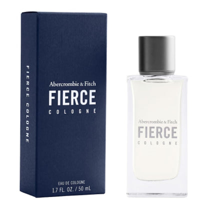 Abercrombie & Fitch Fierce Eau de Cologne 50 ml Homme