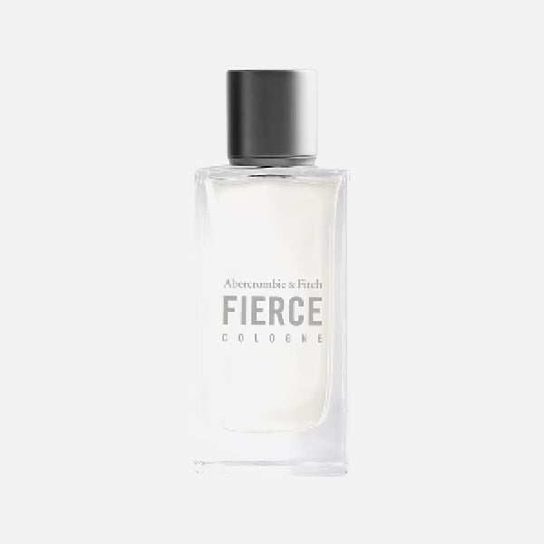 Abercrombie & Fitch Fierce Eau de Cologne 50 ml Homme