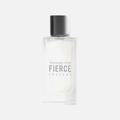 Abercrombie & Fitch Fierce Eau de Cologne 50 ml Homme
