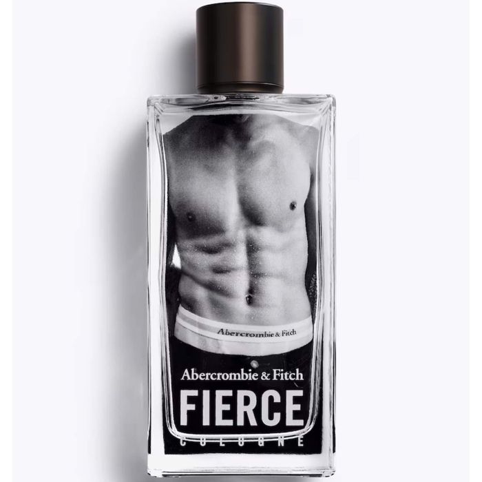 Abercrombie & Fitch Fierce Eau de Cologne Homme 100 ml