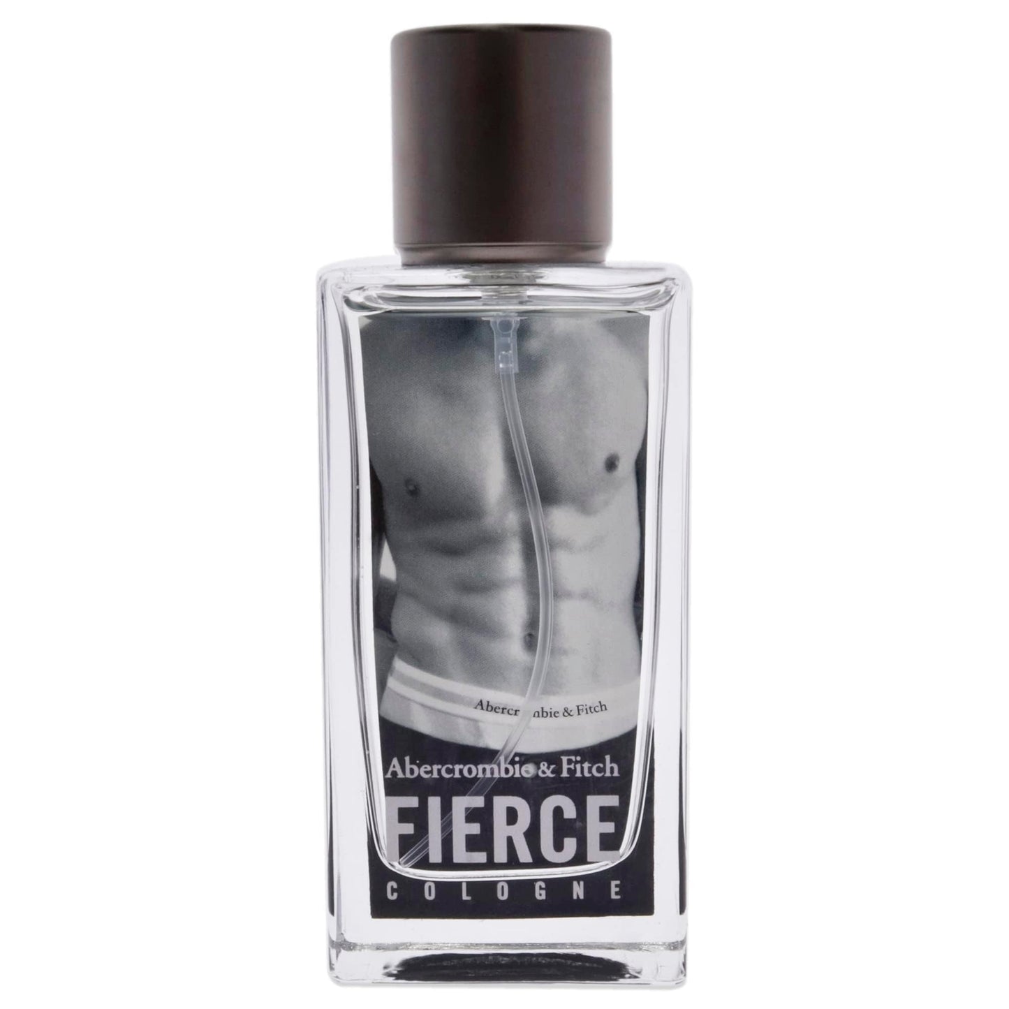 Abercrombie & Fitch Fierce Eau de Cologne Homme 50 ml