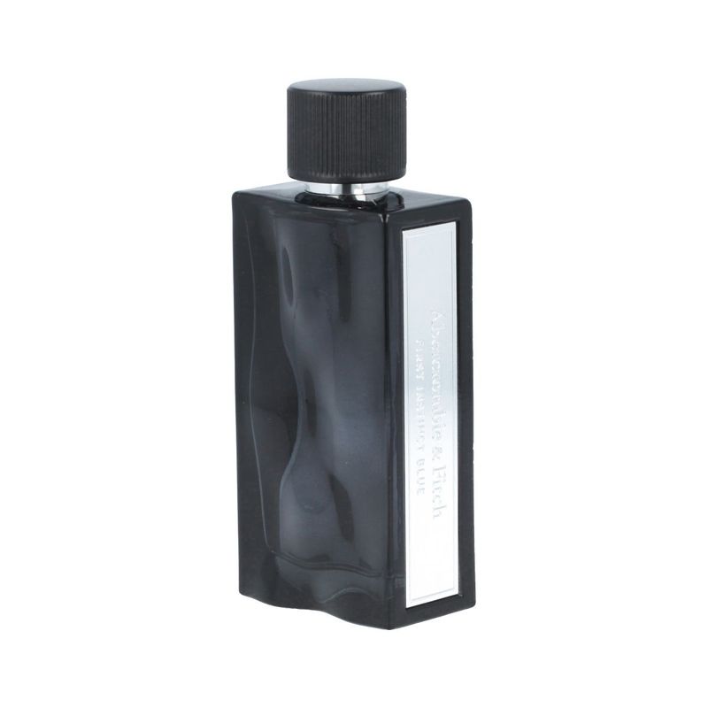 Abercrombie & Fitch First Instinct Blue Eau De Toilette Homme 100 ml