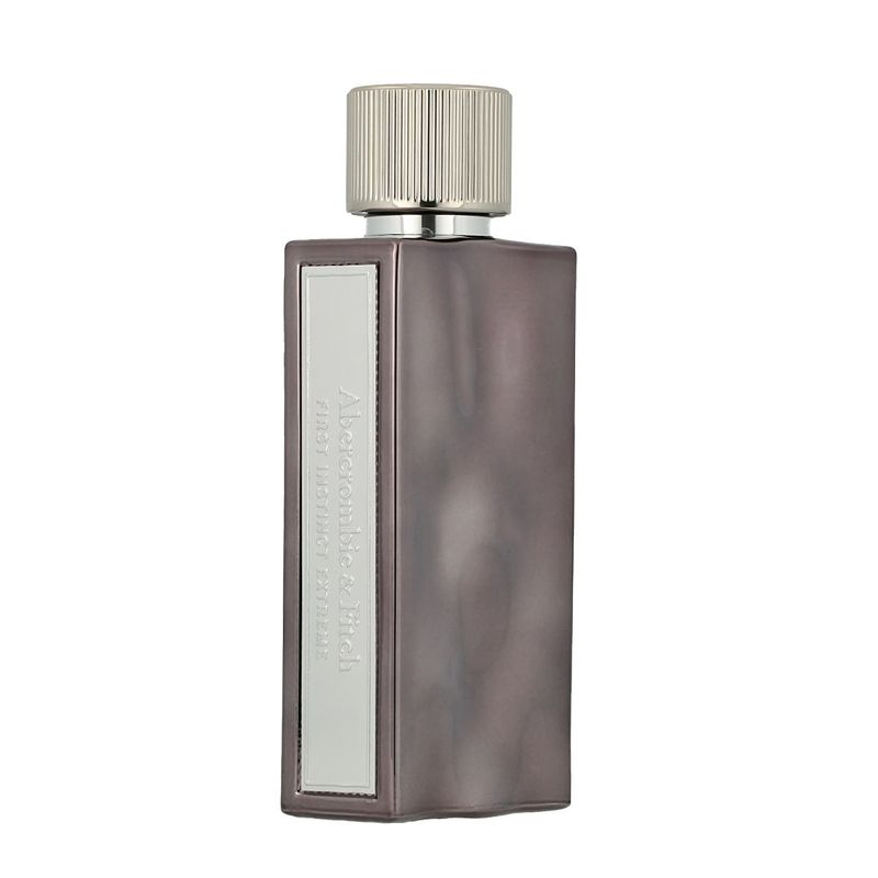 Abercrombie & Fitch First Instinct Extreme Eau de Parfum Homme 100 ml