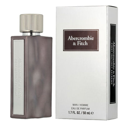 Abercrombie & Fitch First Instinct Extreme Eau de Parfum Homme 50 ml