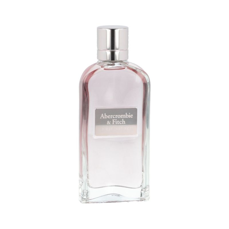 Abercrombie & Fitch First Instinct for Her Eau De Parfum 100ml