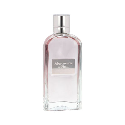 Abercrombie & Fitch First Instinct for Her Eau De Parfum 100ml