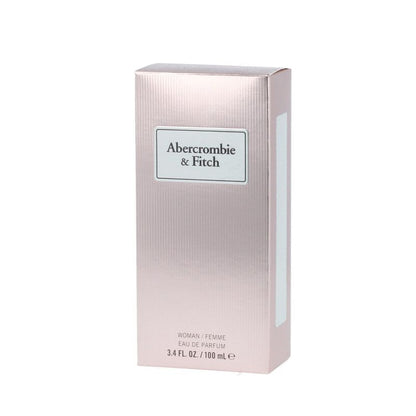 Abercrombie & Fitch First Instinct for Her Eau De Parfum 100ml