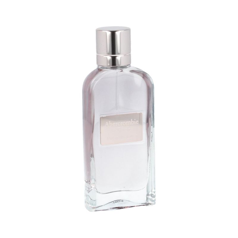 Abercrombie & Fitch First Instinct eau de parfum femme 50 ml