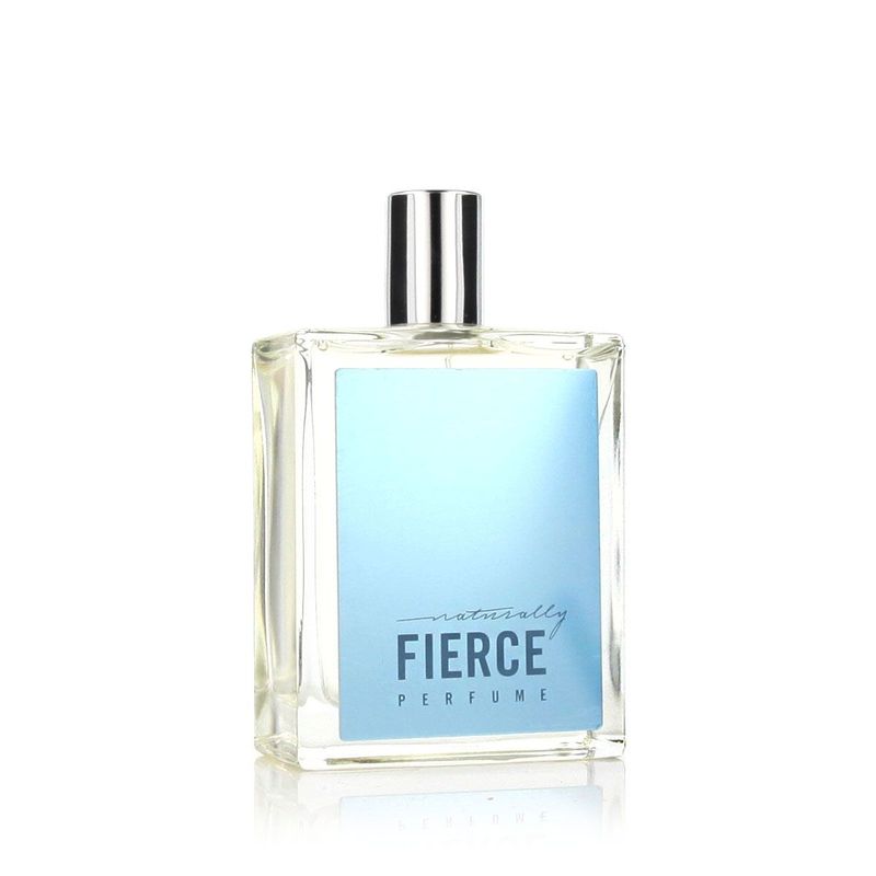 Abercrombie & Fitch Naturally Fierce Eau De Parfum 100 ml Femme