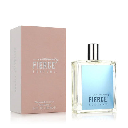 Abercrombie & Fitch Naturally Fierce Eau De Parfum 100 ml Femme
