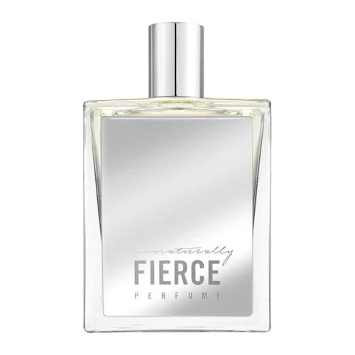Abercrombie & Fitch Naturally Fierce Eau de Parfum Femme 100 ml