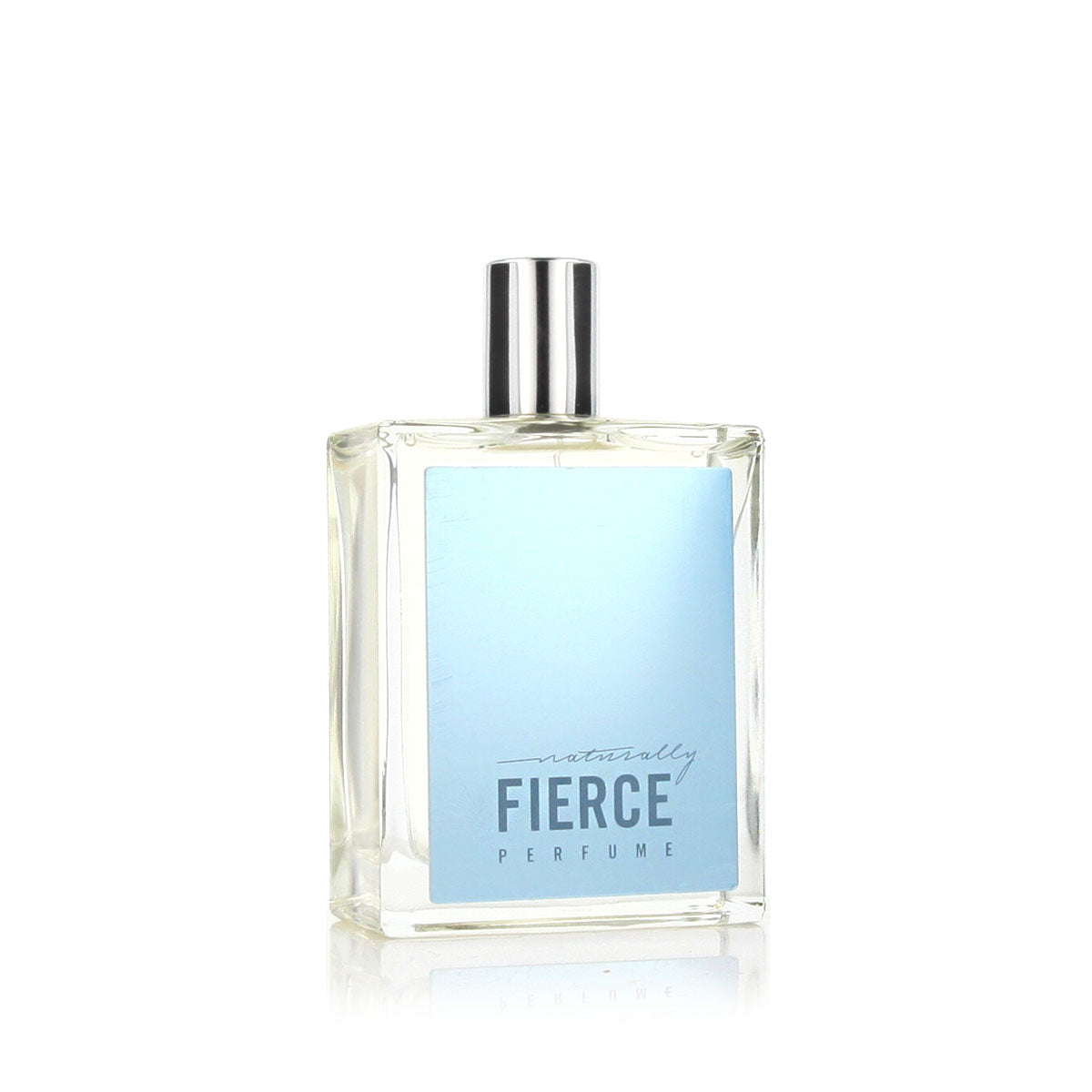 Abercrombie & Fitch Naturally Fierce Eau de Parfum Femme 50ml