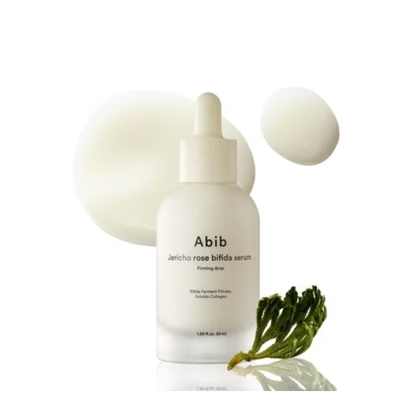 Abib Jericho Rose Bifida Serum 50 ml