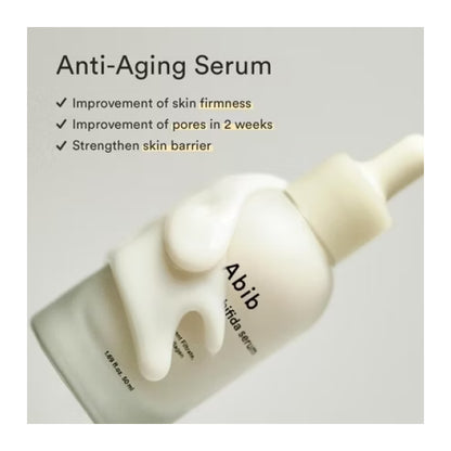 Abib Jericho Rose Bifida Serum 50 ml