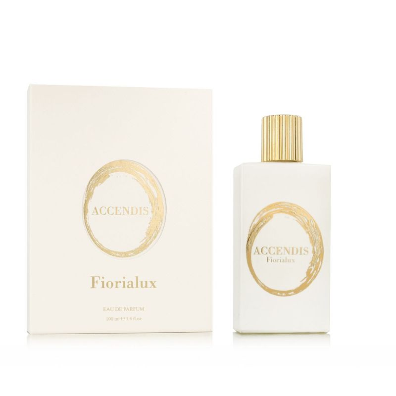 Accendis Fiorialux Eau De Parfum 100 ml (unisex)