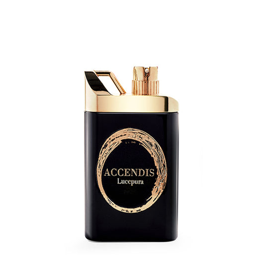 Accendis Lucepura Eau De Parfum 100 ml Unisexe Accendis