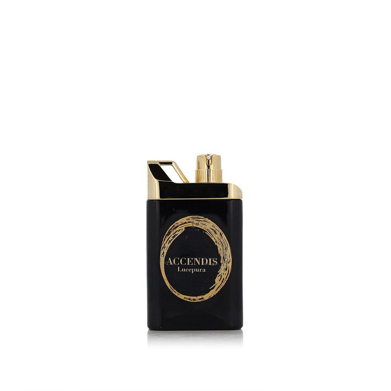 Accendis Lucepura Eau De Parfum 100 ml (unisex)