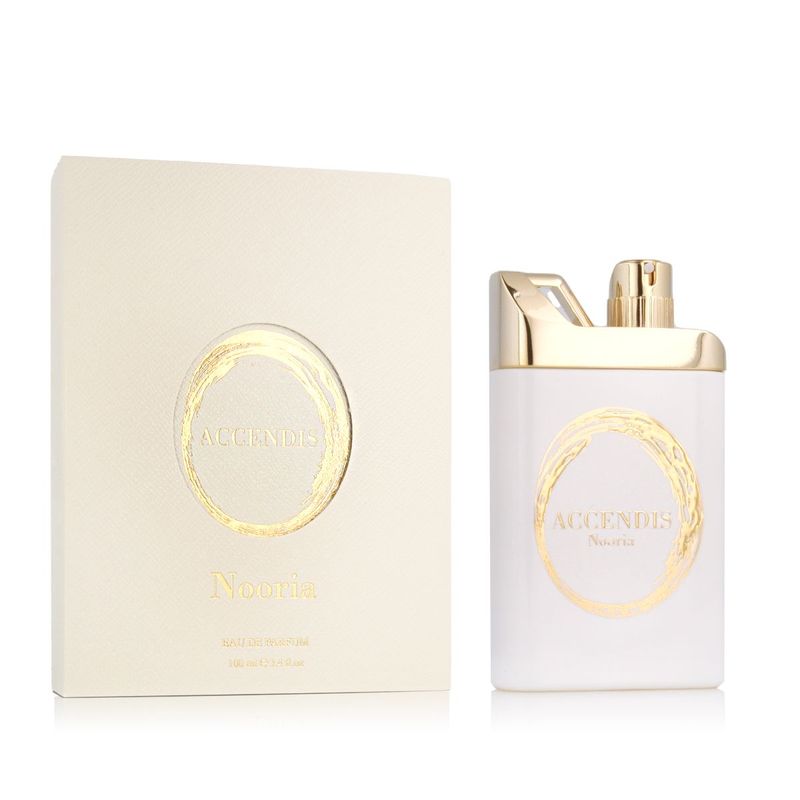 Accendis Nooria Eau De Parfum 100 ml Femme