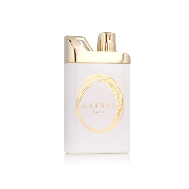 Accendis Nooria Eau De Parfum 100 ml Femme
