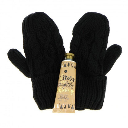 Accentra Coffret cadeau soin des mains avec Winter Magic