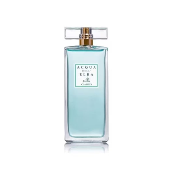 Acqua Dell'Elba Classica Women Eau De Parfum 100ml Femme