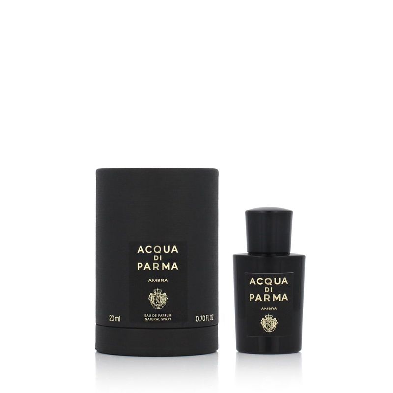 Acqua Di Parma Ambra Eau De Parfum 20 ml (unisexe)