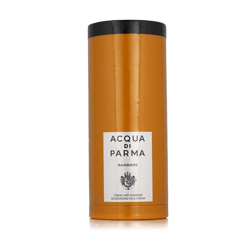Acqua Di Parma Barbiere Crème hydratante Visage 50 ml Homme