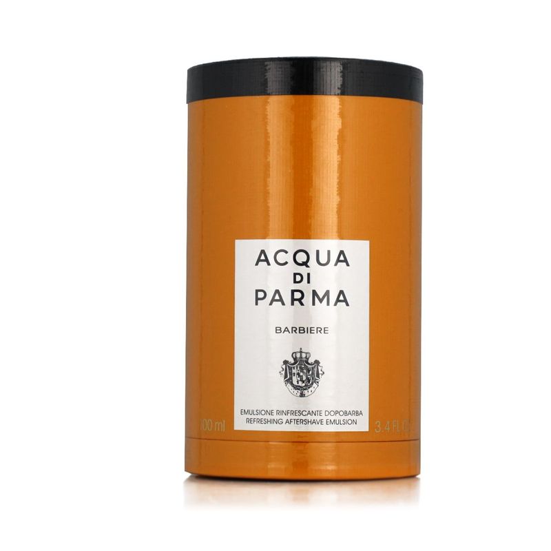 Acqua Di Parma Barbiere Émulsion Après-Rasage Rafraîchissante 100 ml