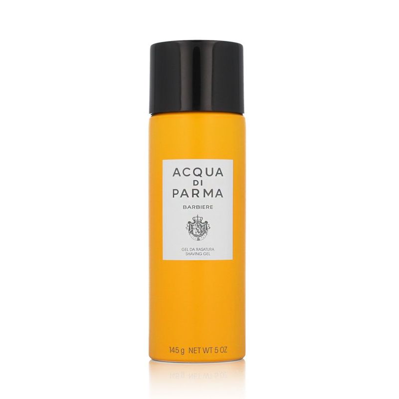 Acqua Di Parma Barbiere Gel de rasage 145 g Homme
