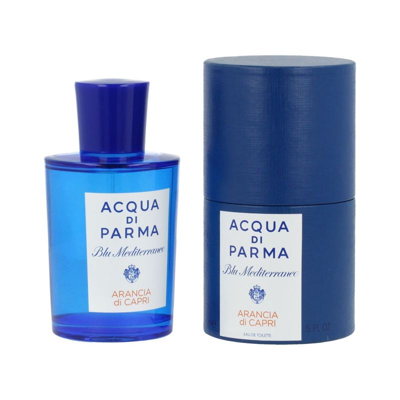 Acqua Di Parma Blu Mediterraneo Arancia di Capri Eau De Toilette 150 ml (unisexe)
