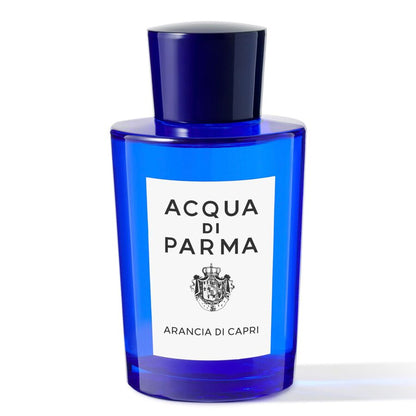 Acqua Di Parma Blu Mediterraneo Arancia di Capri Eau De Toilette 180 ml Unisexe
