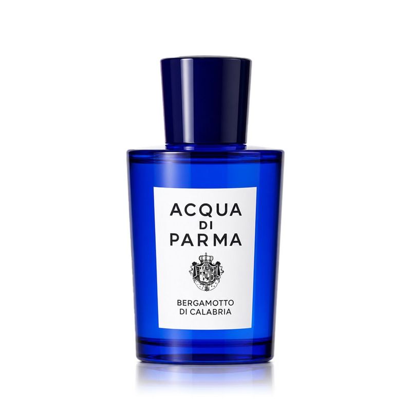 Acqua Di Parma Blu Mediterraneo Bergamotto di Calabria Eau de Toilette 100 ml (Unisexe)