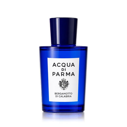 Acqua Di Parma Blu Mediterraneo Bergamotto di Calabria Eau de Toilette 100 ml (Unisexe)