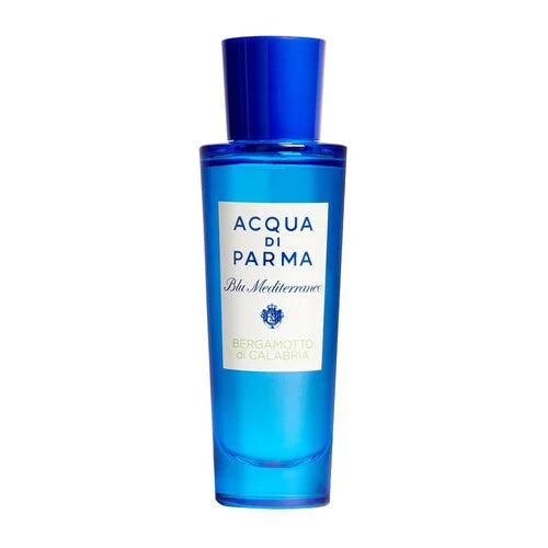 Acqua Di Parma Blu Mediterraneo Bergamotto di Calabria Eau De Toilette 30 ml (unisexe)