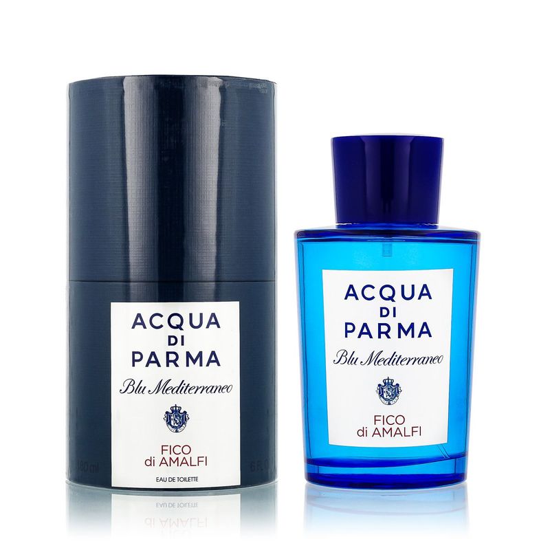 Acqua Di Parma Blu Mediterraneo Fico di Amalfi Eau De Toilette 180 ml (unisexe)