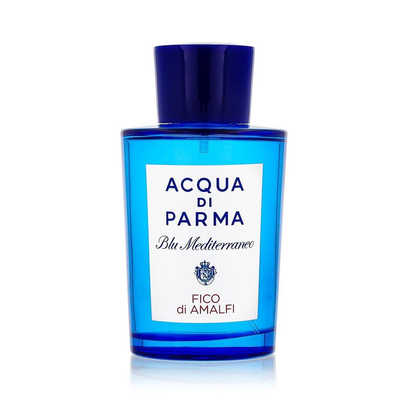Acqua Di Parma Blu Mediterraneo Fico di Amalfi Eau De Toilette 180 ml (unisexe)