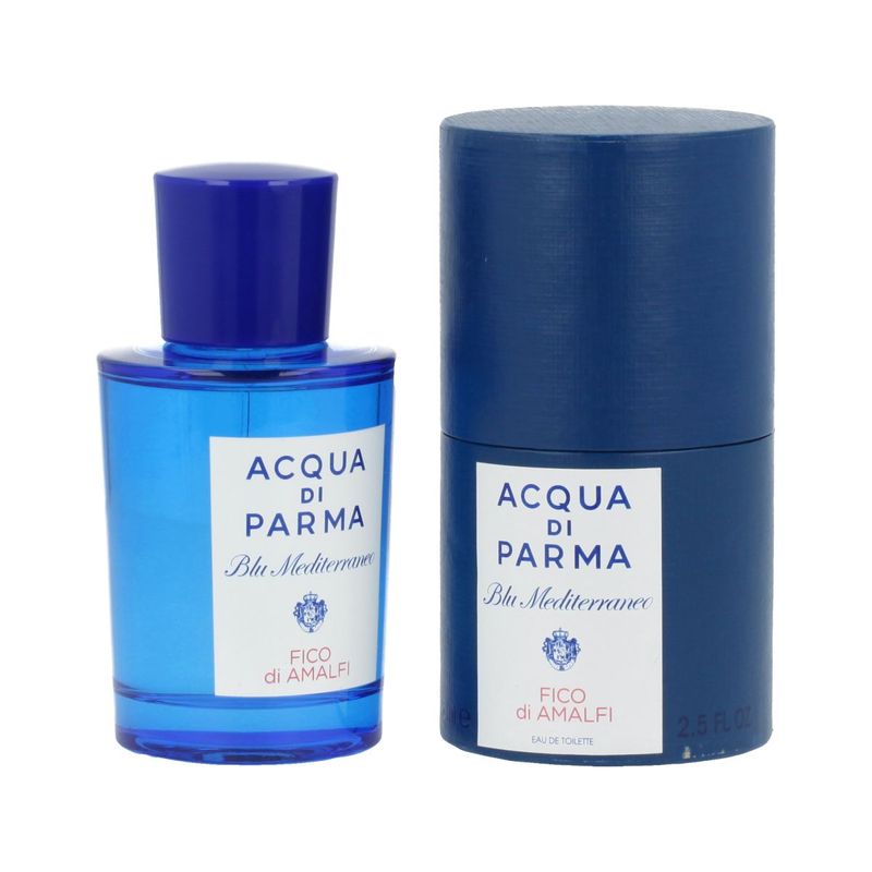 Acqua Di Parma Blu Mediterraneo Fico di Amalfi Eau De Toilette 75ml (unisex)