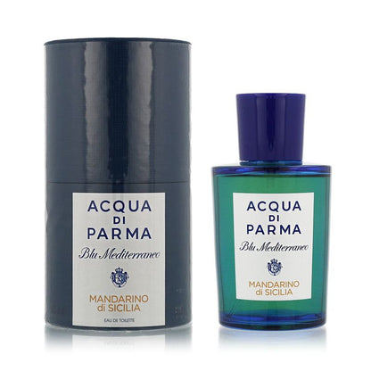 Acqua Di Parma Blu Mediterraneo Mandarino di Sicilia Eau De Toilette 100 ml (unisexe)
