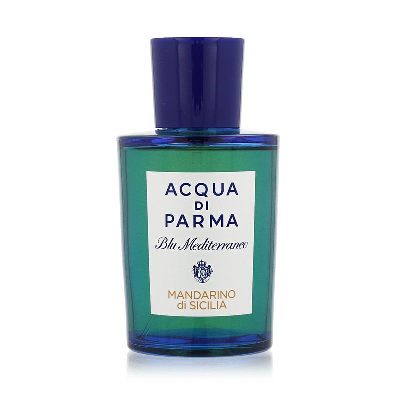 Acqua Di Parma Blu Mediterraneo Mandarino di Sicilia Eau De Toilette 100 ml (unisexe)